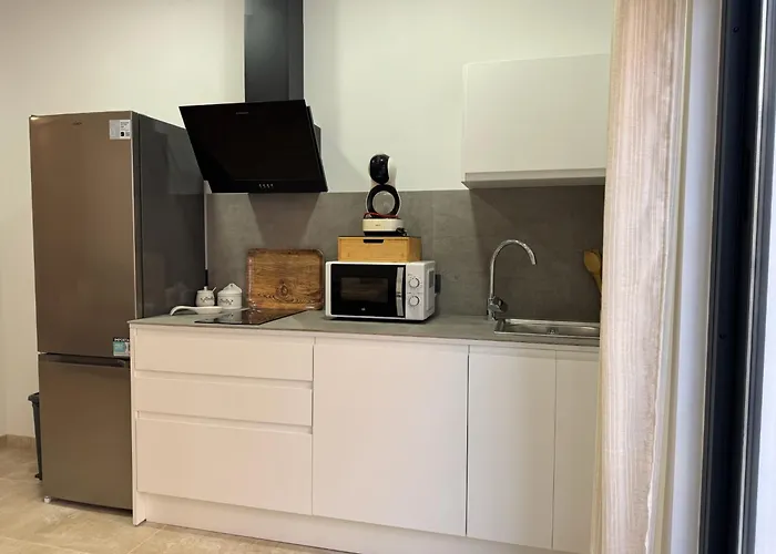 Eduisa Apartment Córdoba