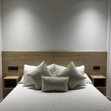 Apartment Eduisa