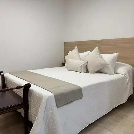 Apartment Eduisa *