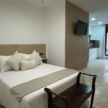 Apartment Eduisa Cordoba