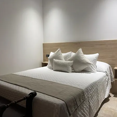 Eduisa Apartment