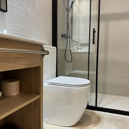 Eduisa Apartment *