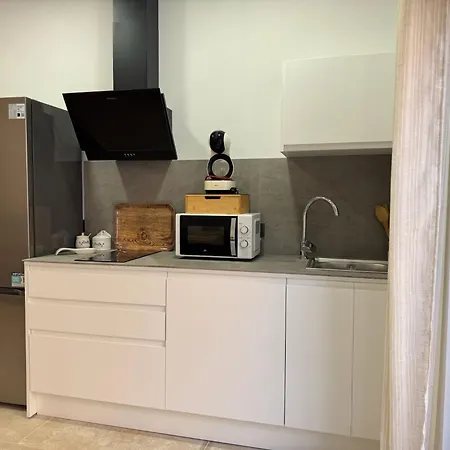 Eduisa Apartment Cordoba