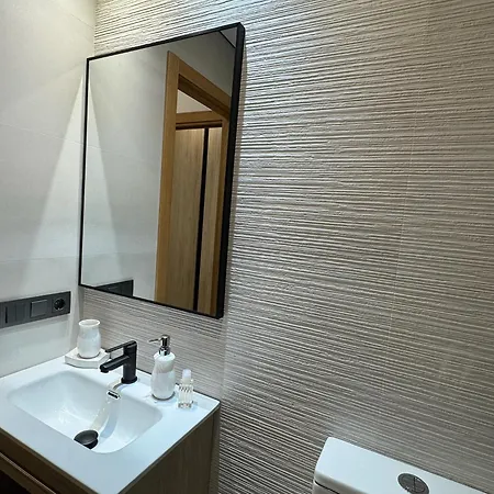 Apartment Eduisa Cordoba