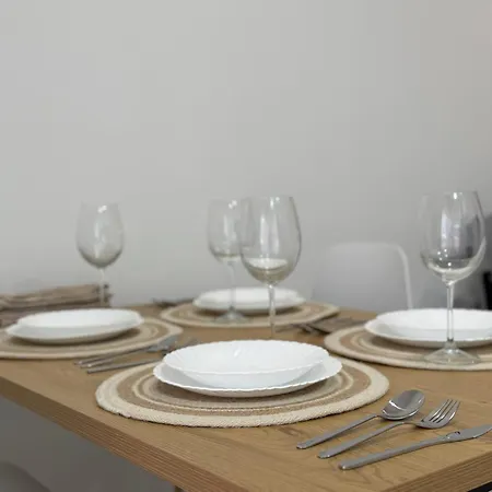 Apartment Eduisa
