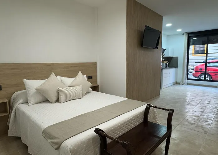 Apartment Eduisa Cordoba