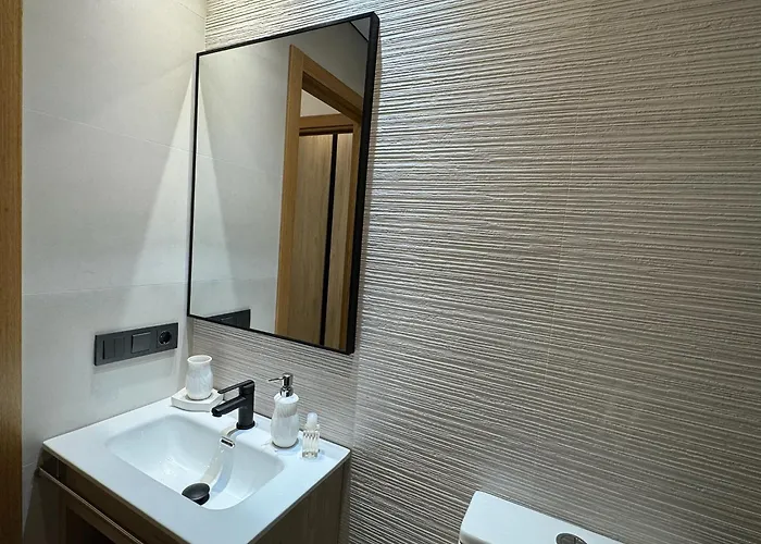 Apartment Eduisa Cordoba